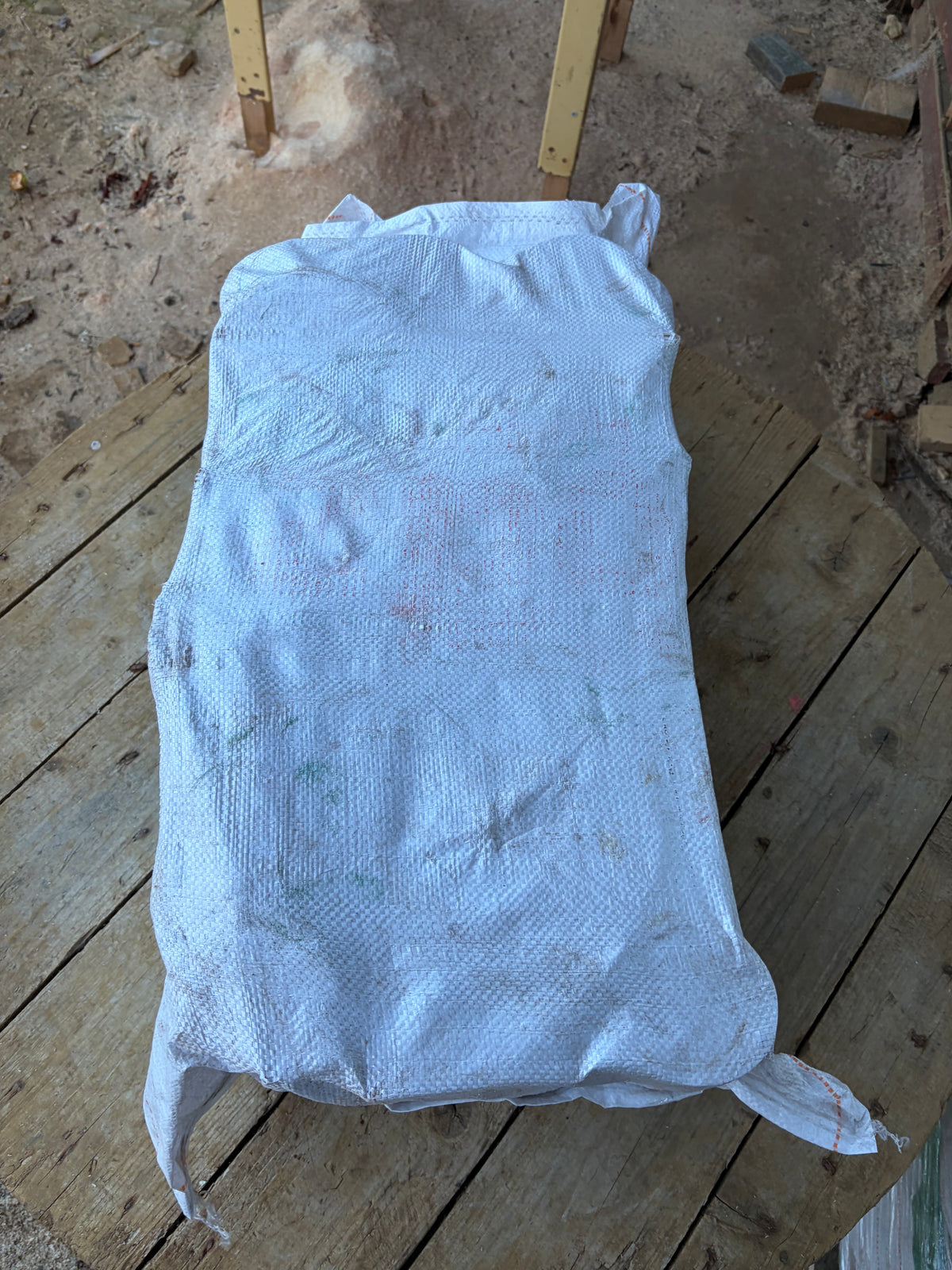 Boot Bag of Kiln Dried Logs