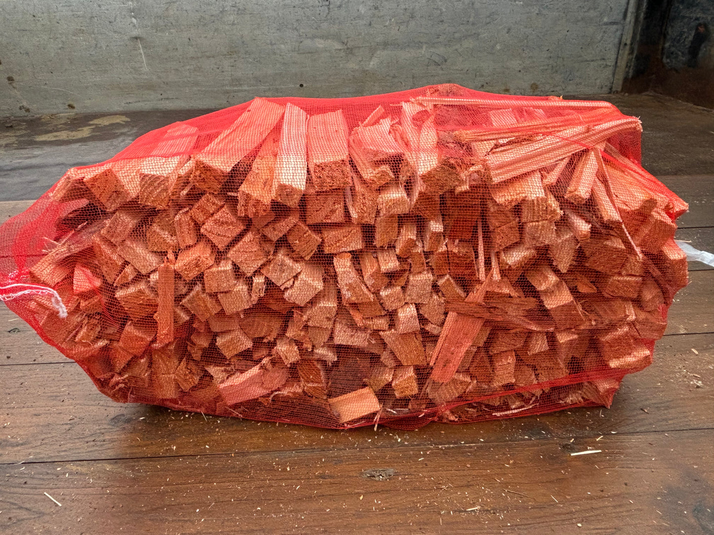 Single Kindling Net