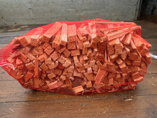 Single Kindling Net